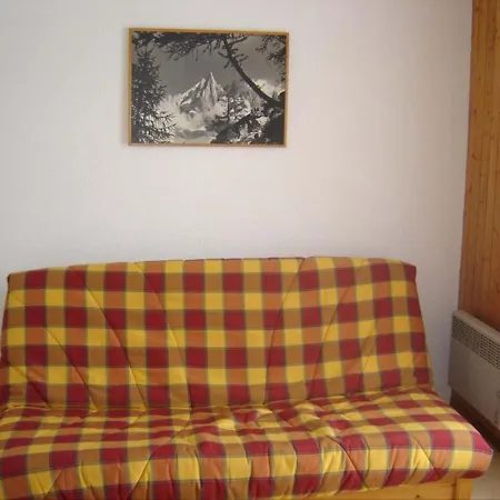 Appartement Les Residences De Valloire.5 *