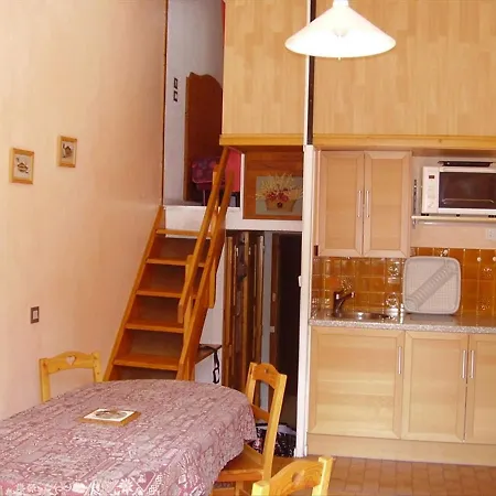 Les Residences De Valloire.5