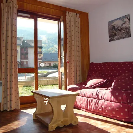 Les Residences De Valloire.5