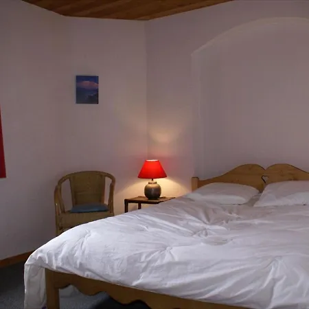 Appartement Les Residences De Valloire.5 Valloire