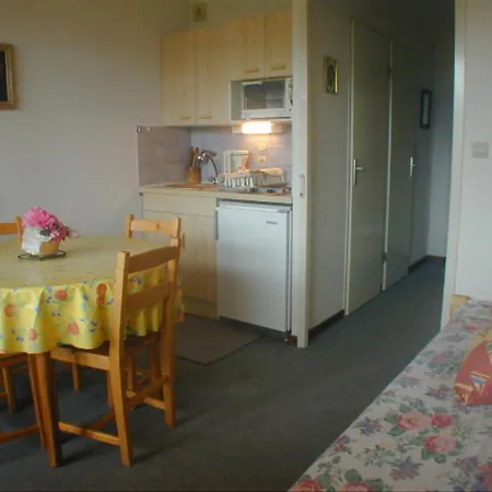 Les Residences De Valloire.5 Appartement *