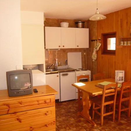 Les Residences De Valloire.5 Appartement