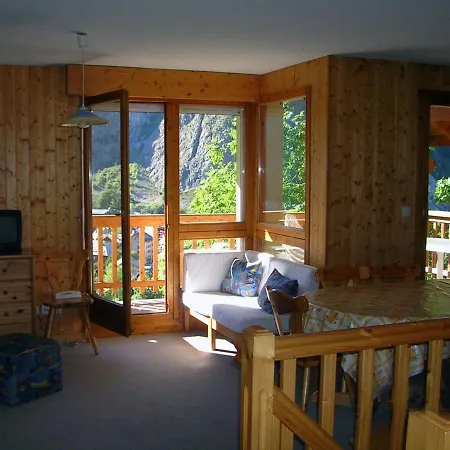 Les Residences De Valloire.5 Valloire