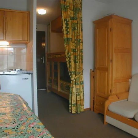 Appartement Les Residences De Valloire.5 *
